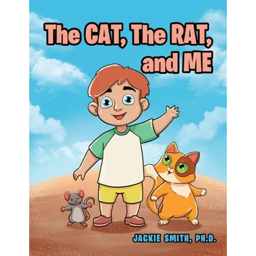 The CAT, The RAT, and ME