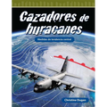 Cazadores de Huracanes: Medidas de Tendencia Central