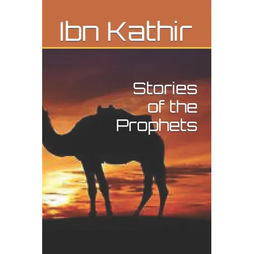 Stories of the Prophets: Prophet Joseph
