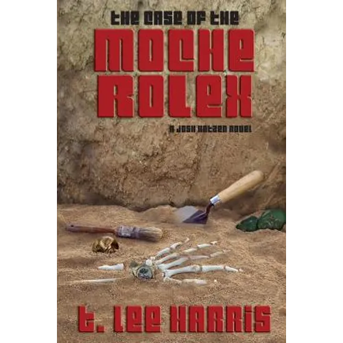 The Case of the Moche Rolex