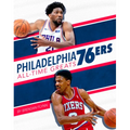 Philadelphia 76ers All-Time Greats