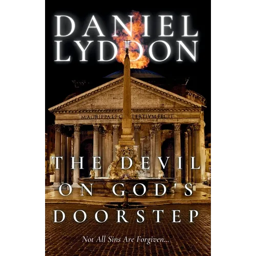 The Devil On God's Doorstep