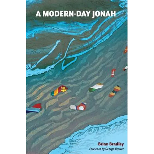 A Modern-Day Jonah