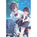 Éclair Bleue: A Girls' Love Anthology That Resonates in Your Heart