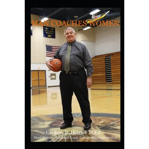 Man Coaches Women