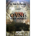 OVNIs SOBRE RUMANIA