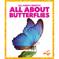 All about Butterflies