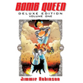 Bomb Queen Deluxe Edition Volume 1