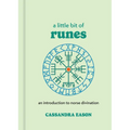 A Little Bit of Runes: An Introduction to Norse Divination