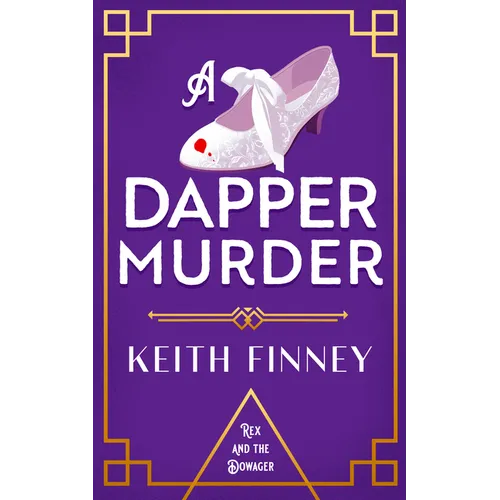 A Dapper Murder