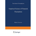 Empirical Science of Financial Fluctuations: The Advent of Econophysics