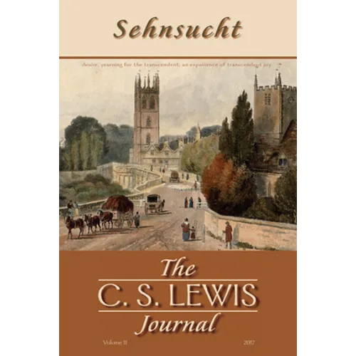 Sehnsucht: The C. S. Lewis Journal