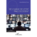 De l'usage de l'État par l'Occident