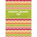 Calendrier Journalier Pour Les Meres Occupees