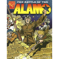 The Battle of the Alamo
