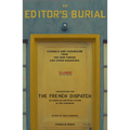 An Editor's Burial: Journals and Journalism from the New Yorker and Other Magazines