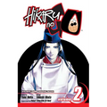 Hikaru No Go, Vol. 2