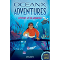 Mystery at the Aquarium