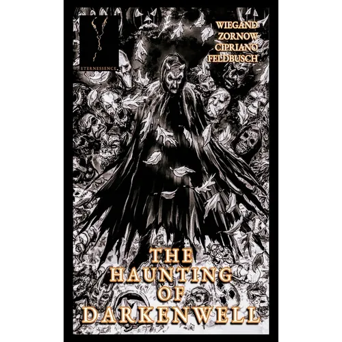 The Haunting of Darkenwell