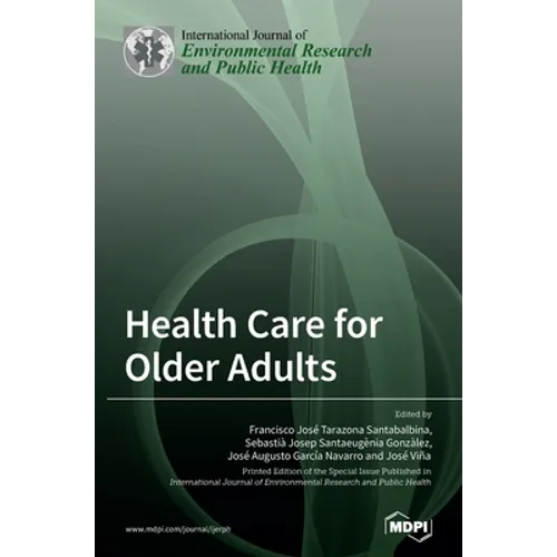 Health Care for Older Adults