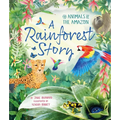 A Rainforest Story: The Animals of the Amazon