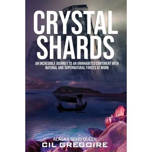 Crystal Shards