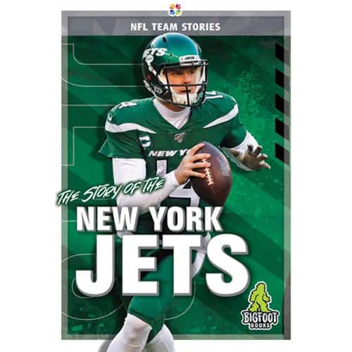 The Story of the New York Jets