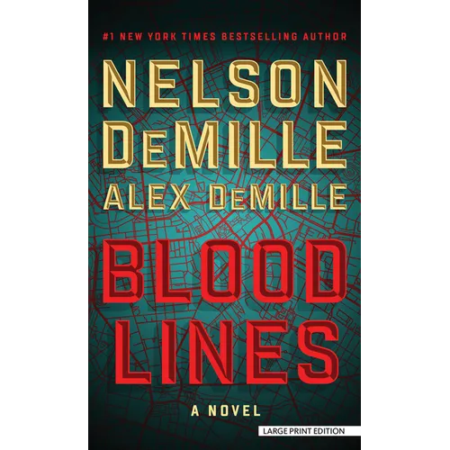 Blood Lines