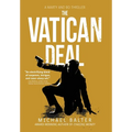 The Vatican Deal: A Marty and Bo Thriller