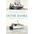 Chronicles of the Outer Banks: Fish Tales and Salty Gales