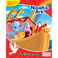 Noah's Ark My Busy Books
