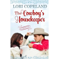 The Cowboy's Housekeeper
