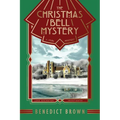 The Christmas Bell Mystery: A Standalone 1920s Christmas Mystery