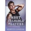 Most Valuable Players: A College Sports Romance Collection