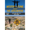 Woody and June versus Two Guns
