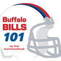 Buffalo Bills 101-Board