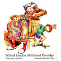 Wilfrid Gordon McDonald Partridge