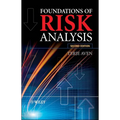 Foundations of Risk Analysis