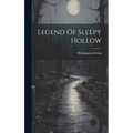 Legend Of Sleepy Hollow