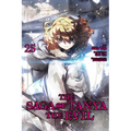 The Saga of Tanya the Evil, Vol. 25 (Manga): Volume 25