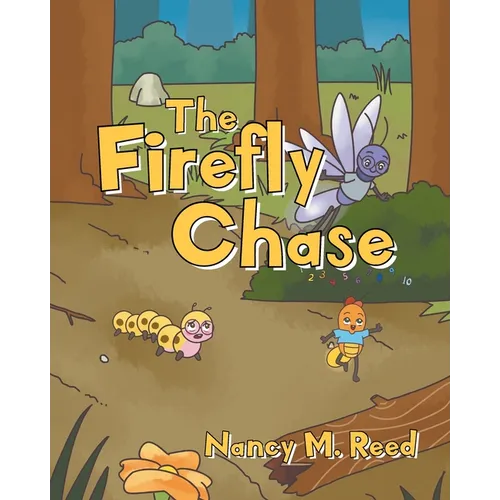 The Firefly Chase