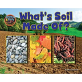What Is Soil Made Of?