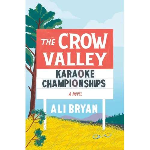 The Crow Valley Karaoke Championships