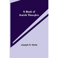 A Book of Jewish Thoughts