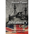Britannia's Guile: The Dawlish Chronicles January - August 1877