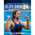 Elite Swim Workout 24