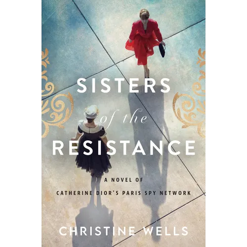 Sisters of the Resistance