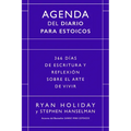 Diario Para Estoicos - Agenda. Edición Limitada (Daily Stoic Journal. Limited Edition Spanish Edition)
