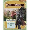 Pathfinder Adventure Path: The Destiny War