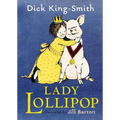Lady Lollipop